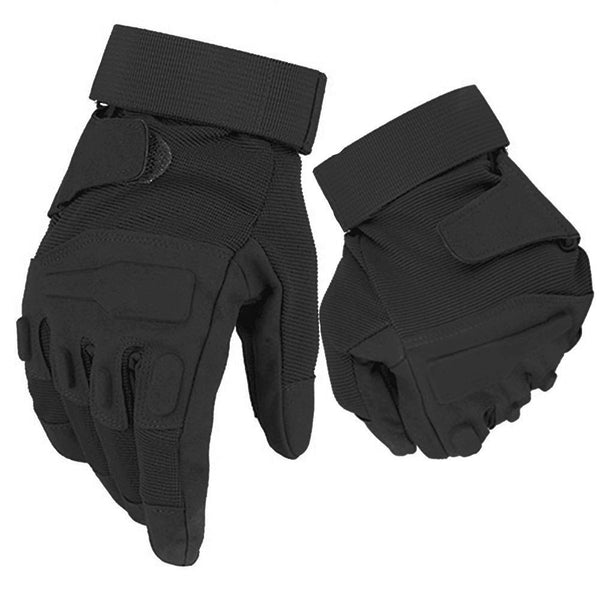 Hot sale tactical gloves outdoor sports gloves bicycle antiskid sports motor bike men's racing gloves
