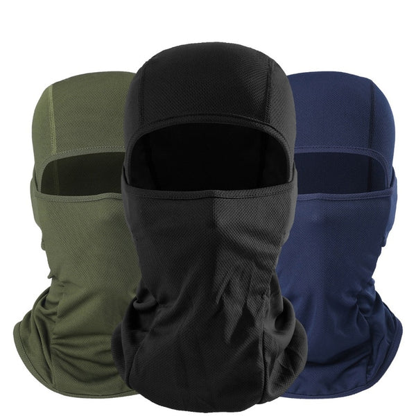 Quick Drying Breathable Balaclava Full Face Mask Bicycle Hats Tactical Army Airsoft Paintball Winter Warmer Cap Helmet Liner|helmet liner|mask bicyclecap helmet