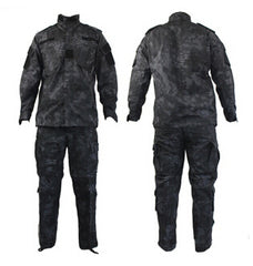 Kryptek Duty Uniforms/ Kryptek tactical BDU uniforms/US Military Mardrake uniforms (jacket & pants)
