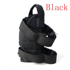 Adjustable Gun Holster airsoft outdoor hunting nylon gun holster fits  GLOCK,M1911,BERETTA,PPK