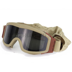 Tactical Goggles USMC Tactical Sunglasses Glasses Army Airsoft Paintball Goggles