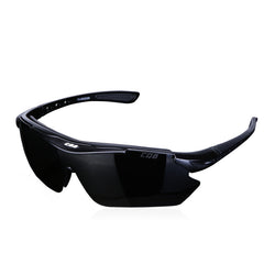 CQB Outdoor Climbing Polarized Sunglasses Tactical Eyewear Men HD Hiking Fishing Cycling Glasses Shooting Glasses YJ0065