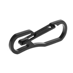 Multifunction Tools Outdoor EDC Tool Tactical Keychain Hiking Camping Carabiner Hanging Buckle Hook