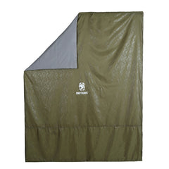 OneTigris Outdoor Blanket Travel Quilt For Camping Hiking