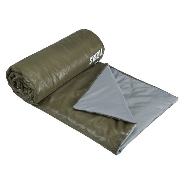 OneTigris Outdoor Blanket Travel Quilt For Camping Hiking