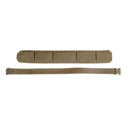 OneTigris Tactical Hunting Molle Battle Belt Military Combat Padded Patrol Belt for Men Waist Support