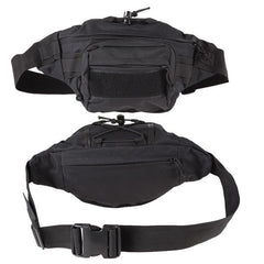 Outdoor Tactical Waist Pack Shoulder Bag Molle Waist Bags Camping Hiking Pouch Military bags