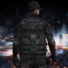 Swordfish Bag Tactical Assault Backpack Outdoor Hunting Bag Camouflage Military Hiking Bag Camping Backpack Fishing Pack|Climbing Bags| |  - AliExpress