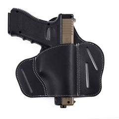 Tactical Gun Holster Concealed Carry Holsters Belt  Clip  Hunting Accessories Holster Airsoft Gun Bag for All Sizes Handguns|Holsters