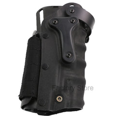 Tactical Holster Leg Platform Airsoft Gear Tan Black Thigh Gun Holsters For Gl 17 Colt 1911 M92 M9 SIG P2022 P226