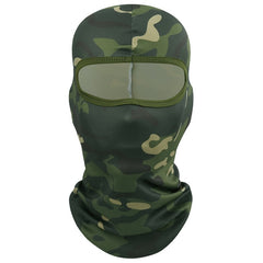 Tactical Military Balaclava Cap Camouflage Full Face Masks Hats  Camo Airsoft Paintball Helmet Liner Head Mask Face Guard Men|Men's Skullies & Beanies