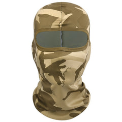 Tactical Military Balaclava Cap Camouflage Full Face Masks Hats  Camo Airsoft Paintball Helmet Liner Head Mask Face Guard Men|Men's Skullies & Beanies