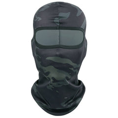 Tactical Military Balaclava Cap Camouflage Full Face Masks Hats  Camo Airsoft Paintball Helmet Liner Head Mask Face Guard Men|Men's Skullies & Beanies