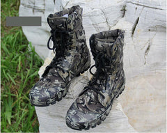 famous brand military boots desert delta boots men shoes tactical boots outdoor climbing camouflage ankle boots chaussure homme