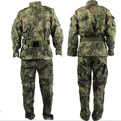 Kryptek Duty Uniforms/ Kryptek tactical BDU uniforms/US Military Mardrake uniforms (jacket & pants)