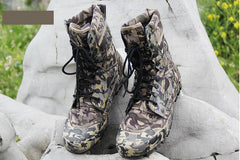 famous brand military boots desert delta boots men shoes tactical boots outdoor climbing camouflage ankle boots chaussure homme