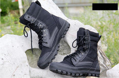 famous brand military boots desert delta boots men shoes tactical boots outdoor climbing camouflage ankle boots chaussure homme