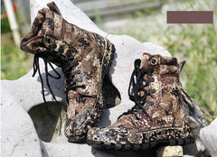 famous brand military boots desert delta boots men shoes tactical boots outdoor climbing camouflage ankle boots chaussure homme