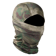 TACVASEN Tactical Camouflage Balaclava Full Face Mask Skullies Hunt Shoot Army Biker Military Helmet Liner Combat Airsoft Gears|Men's Skullies & Beanies