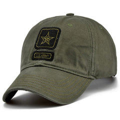 New Men Navy Seal hat Top Quality Army green Snapback Caps Hunting Fishing Hat Outdoor Camo Baseball Caps Adjustable golf hats|Men's Baseball Caps