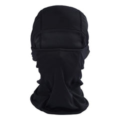 TACVASEN Tactical Hood Headwear Balaclavas Full Face Mask Lightweight Quick Drying Camouflage Combat Neck Gaiter Sun Protection|Military