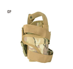 Universal Holster Molle Gun Outdoor Tactical Leg Holster Pistol/Gun Drop Leg Thigh Holster 31-0009