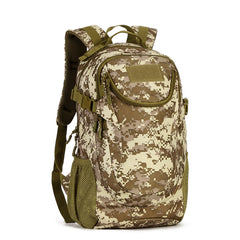 Outdoor Molle 25L Sport Bags Tactical Bag Military  Fishing Hunting Camping Hiking Tactical Backpack LY0039