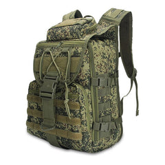 Swordfish Bag Tactical Assault Backpack Outdoor Hunting Bag Camouflage Military Hiking Bag Camping Backpack Fishing Pack|Climbing Bags| |  - AliExpress