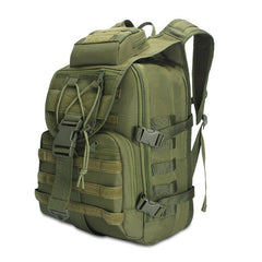 Swordfish Bag Tactical Assault Backpack Outdoor Hunting Bag Camouflage Military Hiking Bag Camping Backpack Fishing Pack|Climbing Bags| |  - AliExpress