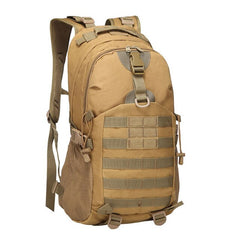 Military Tactical Backpack Army Molle Assault Bag Outdoor for Trekking Camping Hunting Camouflage Sports Rucksack|Climbing Bags| |  - AliExpress