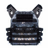 Tactical Vest Military Body Armor Plate Carrier Magazine Chest Rig Airsoft Paintball Chest Protector Molle Loading Bear Gear