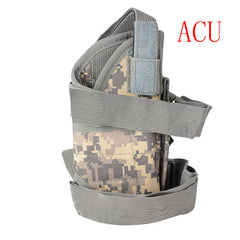 Adjustable Gun Holster airsoft outdoor hunting nylon gun holster fits  GLOCK,M1911,BERETTA,PPK