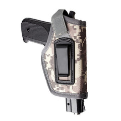 Vapanda Holster for gun Inside Waistband IWB Concealed Carry Pistol Holster Fit GLOCK 17 19 22 23 32 33 Ruger Nylon Holster