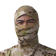 TACVASEN Tactical Balaclava Quick Dry Shoot Hunt Bike Army Full Face Mask Paintball Wargame Helmet Camouflage Military Face Mask|full face mask|military face maskhood mask