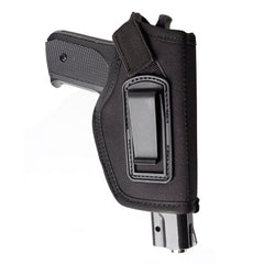 Vapanda Holster for gun Inside Waistband IWB Concealed Carry Pistol Holster Fit GLOCK 17 19 22 23 32 33 Ruger Nylon Holster